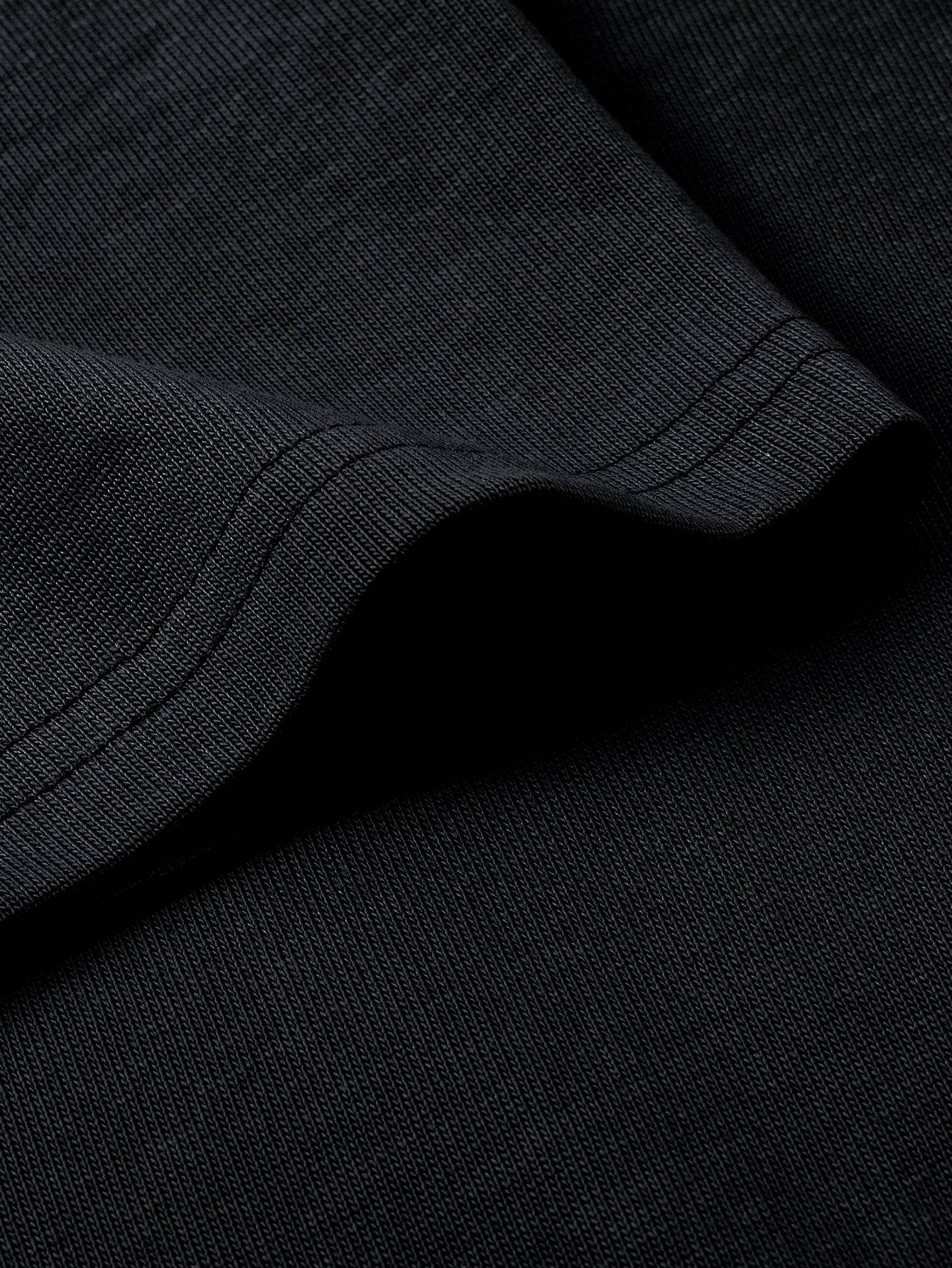 4pcs Men’s Gradient & Letter Print T-Shirts - SnaggIt