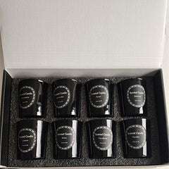 Luxury Soy Wax Candle Gift Box by Snagg A Candle