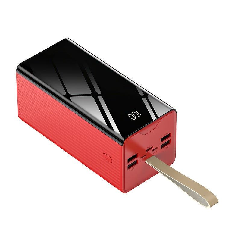 60,000mAh Portable Power Bank by Snagg A Power Bank