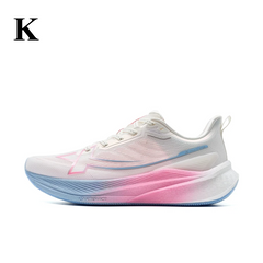 Lightweight Wear Resistant Sneakers for Training and Jogging