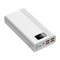 40000mAh Capacity Mobile Power Bank by Snagg A Power Bank