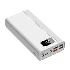 40000mAh Capacity Mobile Power Bank by Snagg A Power Bank