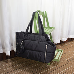 Spot Pet Travel Shoulder Bag by Snagg A Carrier Bag