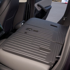 Trunk Liner Compatible with 2025 Model Y by Snagg A Trunk Mat