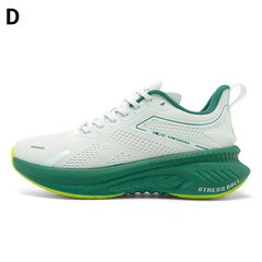 Women’s Bumper Elite Running Shoes – Lightweight Outdoor Trainers