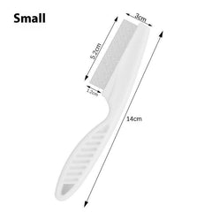 Cat Comb Tie Removal - SnaggIt