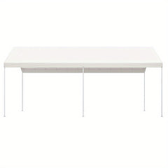 Heavy-Duty Steel Shelter Canopy 3×6m by Snagg A Canopy Tent