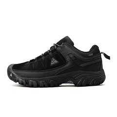 Men's low-cut outdoor walking shoe – image 13