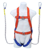 Full Body Harness by Snagg A Safety Harness