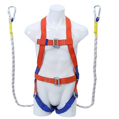 Full Body Harness by Snagg A Safety Harness