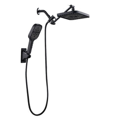 Rain Shower Head Combo by Snagg A Shower Head