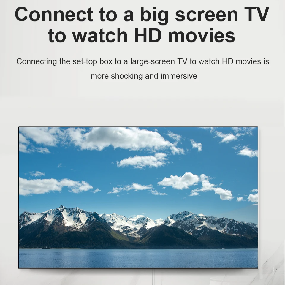 10M 8K HDMI 2.1 Fiber Optic Cable Support for PS5 & PC by Snagg An HDMI Cable