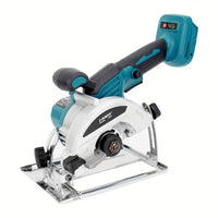 140mm Cordless Circular Saw - SnaggIt