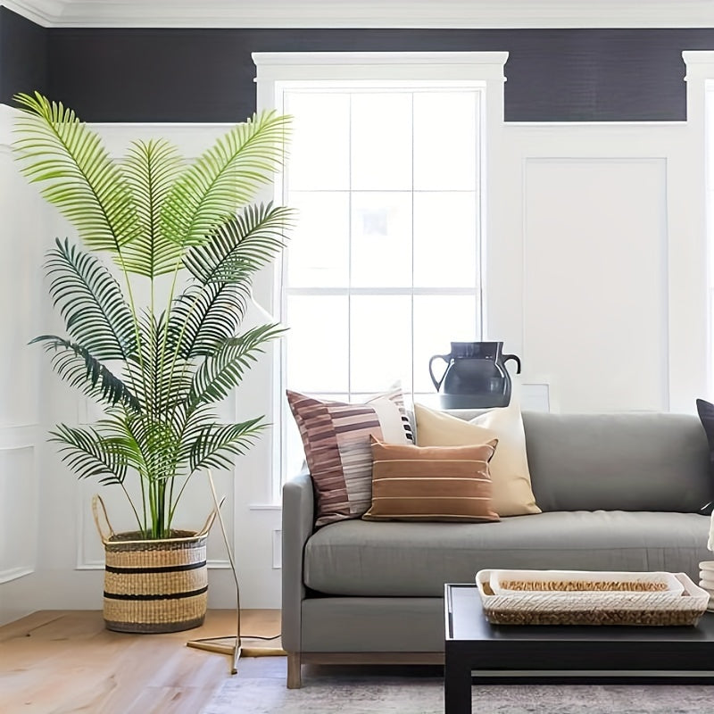 Artificial Palm Tree by Snagg A Plant