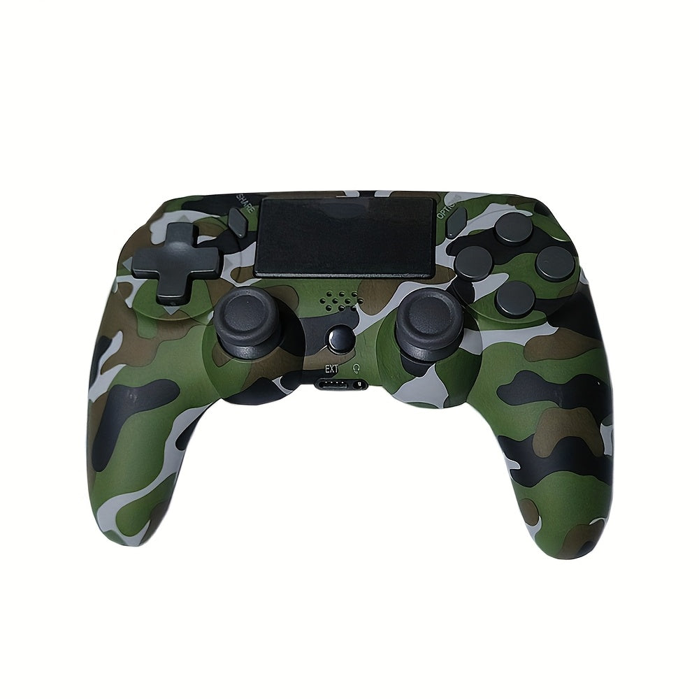 Wireless Game Controller Compatible With PS3, PS4 & PC by Snagg A Game Controller