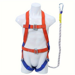 Full Body Harness by Snagg A Safety Harness