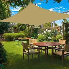 Waterproof Sunshade Canopy by Snagg A Canopy Tent