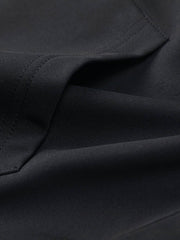 7pcs Men’s Solid Color Hoodies with Pockets - SnaggIt