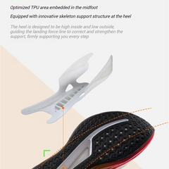Lightweight, Cushioned Sneakers | Breathable & Wear Resistant Running Shoes