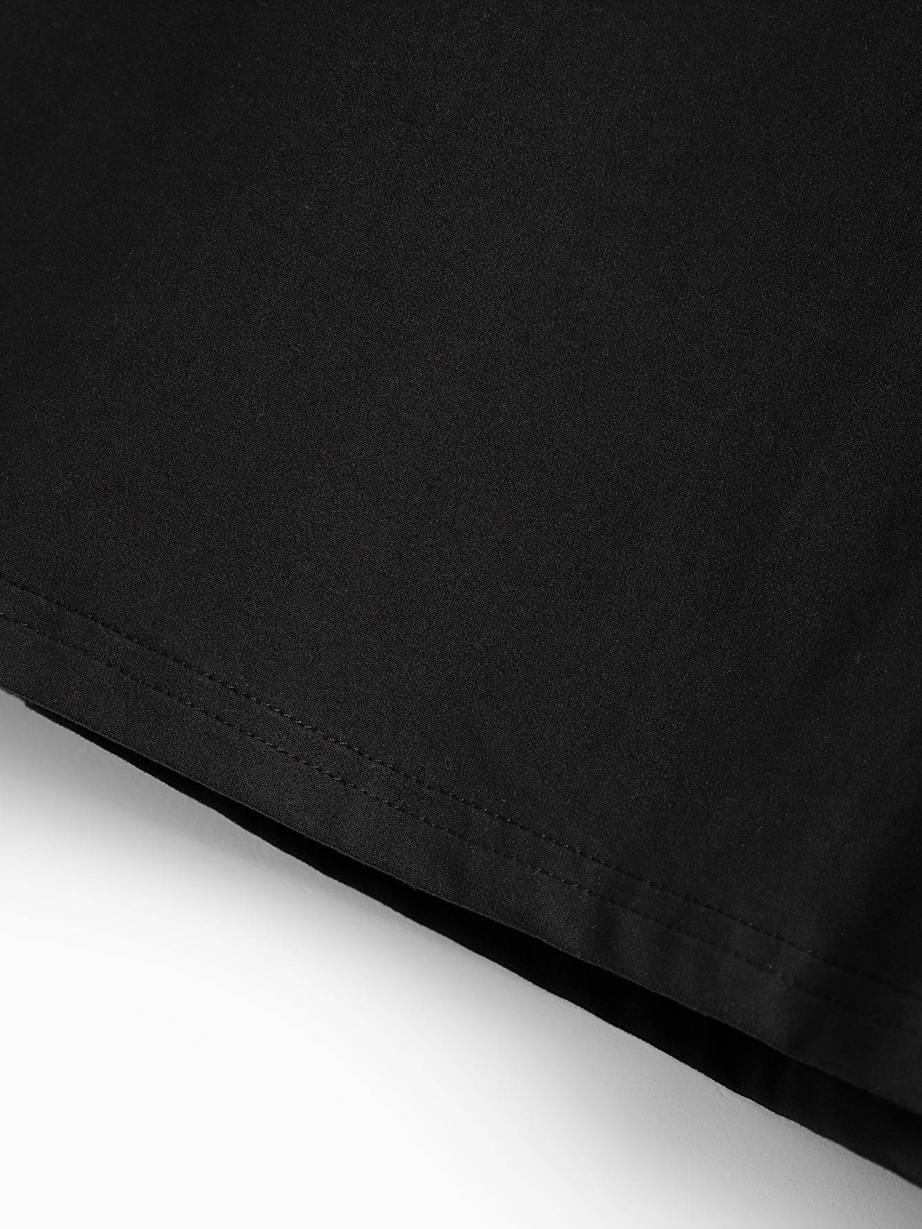 4-Pack Men’s Summer Letter Print T-Shirts - SnaggIt