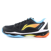 Unisex Badminton Shoes – Breathable Training Sneakers