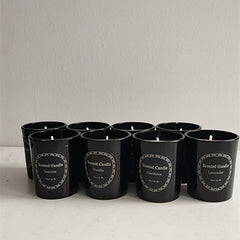 Luxury Soy Wax Candle Gift Box by Snagg A Candle