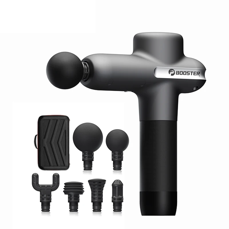 Professional Deep Tissue Percussion Massage Gun