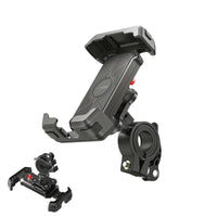 Motorcycle Phone Holder by Snagg A Phone Holder