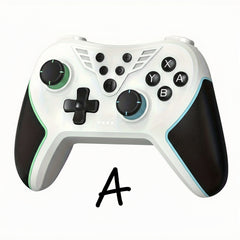 Wireless Pro Controller Compatible With Switch, OLED, Lite & PC by Snagg A Game Controller