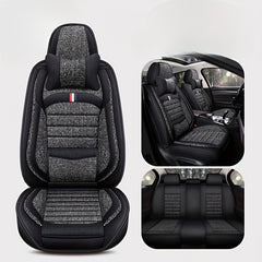 Full Contour Car Seat Covers by Snagg A Seat Cover