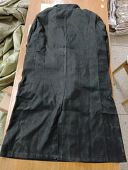 Men’s Vintage-Style Long Trench Coat by Snagg A Coat