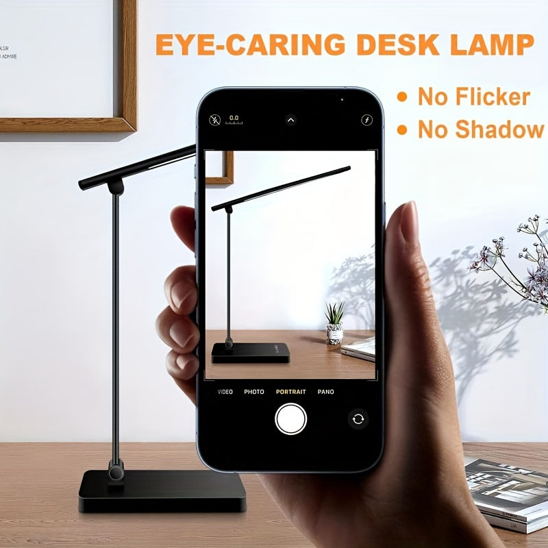 2pcs Modern LED Desk Lamps by Snagg A Table Lamp