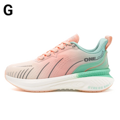 Elite Cushion Road Running Shoes – Lightweight Performance Trainers