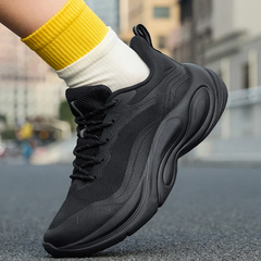 Lightweight, Soft Cushioned Running Sneakers