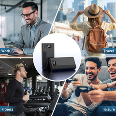 40000mAh Capacity Mobile Power Bank by Snagg A Power Bank