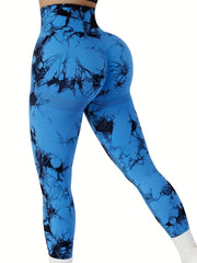 Women’s 16-Piece High-Waist Yoga Leggings by Snagg A Pant