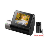 3K Smart Dash Cam | Advanced Night Vision & 4G Connectivity