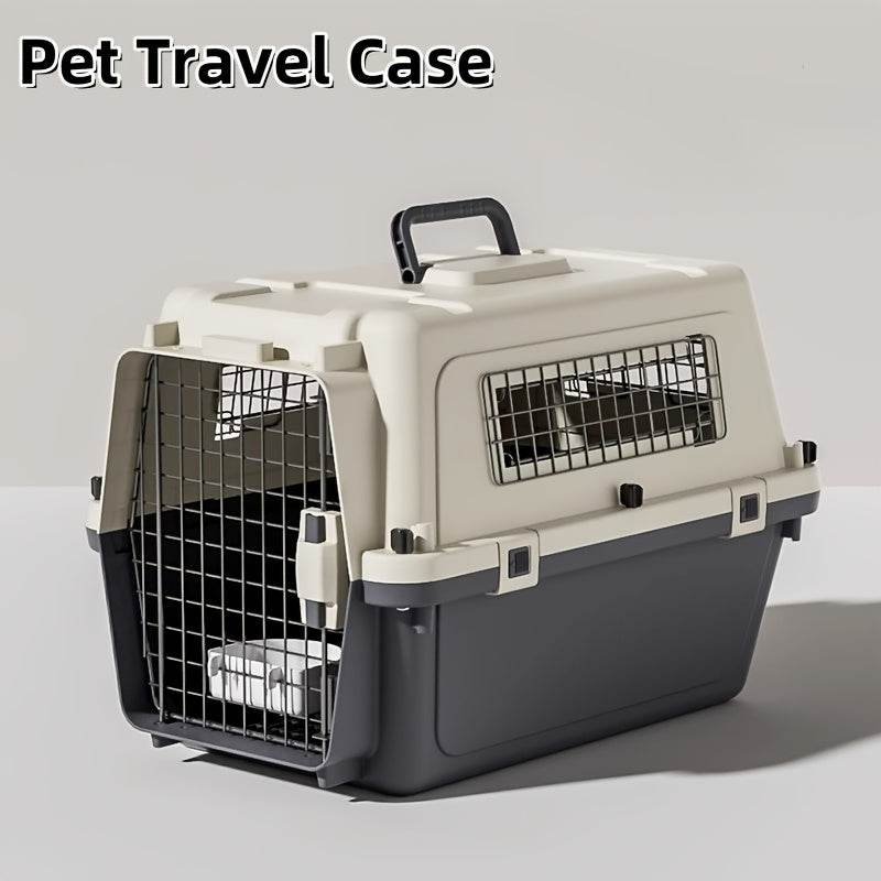 Airline Approved Pet Travel Carrier - SnaggIt