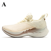 Unisex Carbon Plate Marathon Running Shoes – Ultra Light, Shock Absorbing, High Rebound