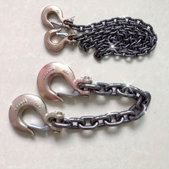 Trailer Hitch Tow Strap by Snagg A Tow Strap