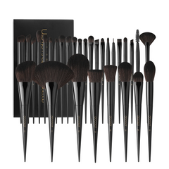 Professional Master Artist Brush Collection – 10 to 30 Piece Premium Vanity Sets