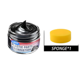 Car Interior Scratch Repair Cream by Snagg A Scratch Repair