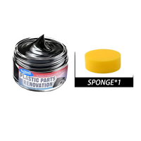 Car Interior Scratch Repair Cream by Snagg A Scratch Repair