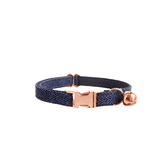 Cat Collar with Bell - SnaggIt