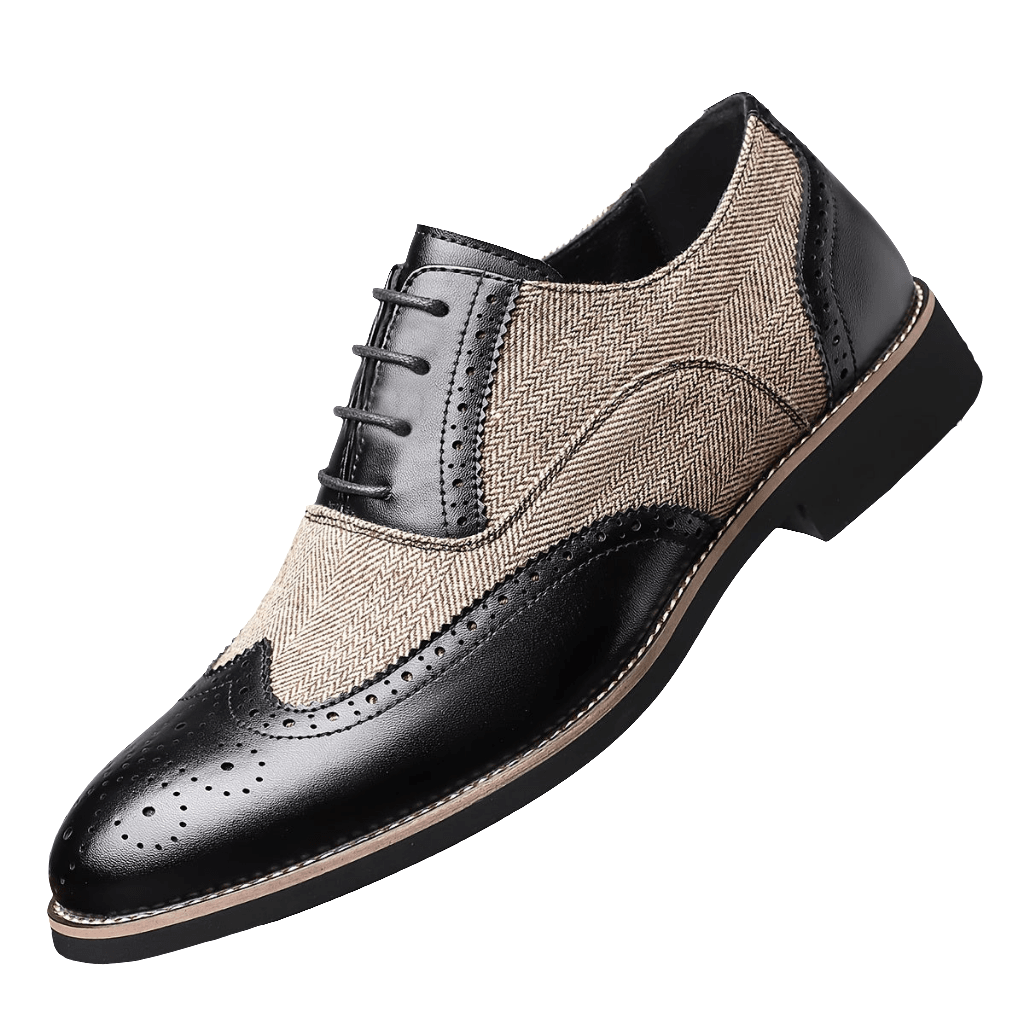 Classic Men’s Loafers – Slip-On Comfort for Business & Everyday Wear - SnaggIt