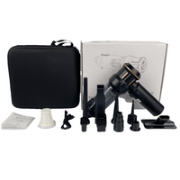 22000PA Cordless Handheld Vacuum by Snagg A Car Vacuum