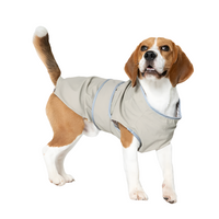 Waterproof Puppy Dog Raincoat by Snagg A Raincoat