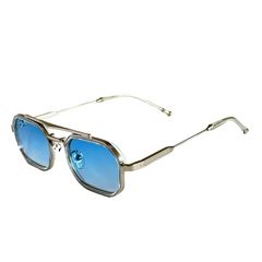 Square Punk Steampunk Sunglasses by Snagg A Shades