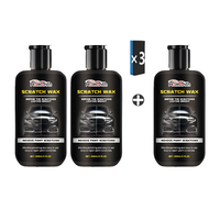 120ml Car Scratch Repair Wax by Snagg A Scratch Repair