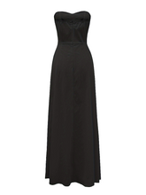 Women’s Strapless Mermaid Dress by Snagg A Dress